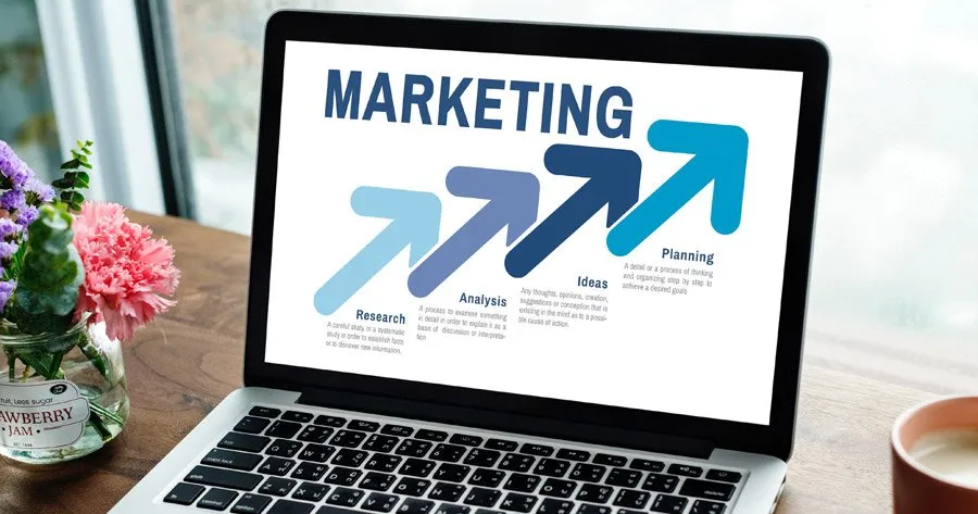 Marketing for Better Results